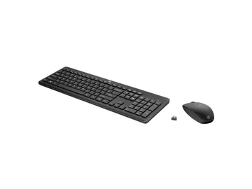 HP 230 Ensemble clavier et souris — sans fil, pour HP 21, 27; Pavilion 24