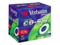 Verbatim DataLifePlus — 700 Mo (80 min) 4x, boîtier CD