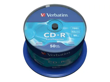 Verbatim 50 x CD-R