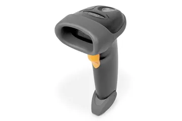 DIGITUS Scanner de code à barres