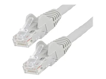 StarTech.com Câble Ethernet CAT6 3m — 24AWG (N6LPATCH3MGR)
