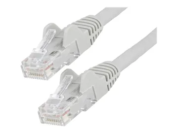 StarTech.com Câble Ethernet CAT6 1m — 24AWG (N6LPATCH1MGR)