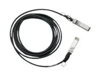Cisco SFP+ Copper Twinax Cable — 2960G, 2960S