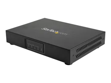 StarTech.com ST124HDVW Contrôleur mur vidéo 2x2