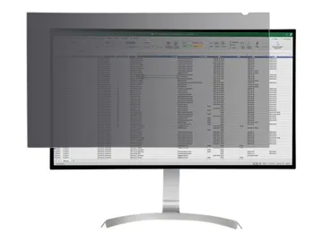 StarTech.com Filtre Confidentialité Écrans PC 32"