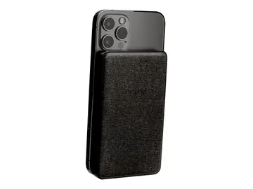 ZAGG mophie snap+ juice pack mini