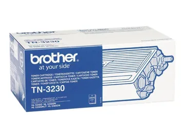 Brother TN3230 Noir
