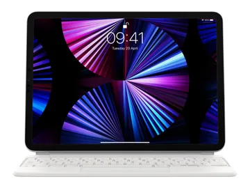 Apple Magic Keyboard — QWERTY
