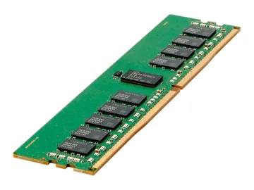 HPE SmartMemory DDR4 — DIMM 288 broches, 3200 MHz / PC4-25600, CL22, 32 Go
