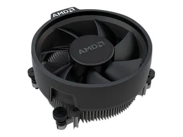 AMD Wraith Stealth