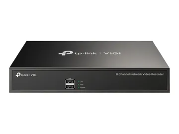 TP-LINK VIGI NVR1016H V1
