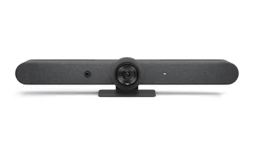 Logitech Rally Bar + Tap