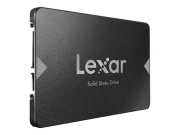 Lexar NS100 SSD — 2.5", SATA 6Gb/s, 2 To