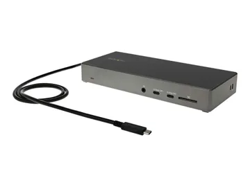 StarTech.com Dock USB-C