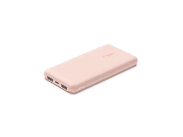 Belkin BOOST CHARGE — 10000 mAh, 18 Watt