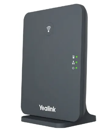 Yealink W70B