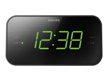 Philips TAR3306 Radio-réveil