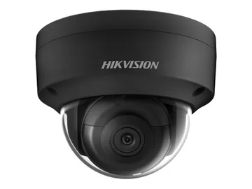 Hikvision Pro Series EasyIP 2.0 Plus with AcuSense DS-2CD2143G2-IS — couleur (Jour et nuit), 4 MP, 2688 x 1520, réf. 2CD2143G2IS28BLACK