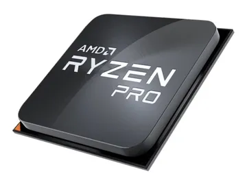 AMD Ryzen 7 Pro 5750G