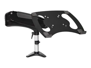 StarTech.com Support de Bureau pour Ordinateur Portable — Taille d'écran : 34"