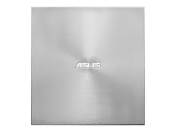ASUS ZenDrive U8M SDRW-08U8M-U — 8x/8x, USB-C, Lecteur de disque