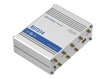 Teltonika RUTX14 Routeur sans fil