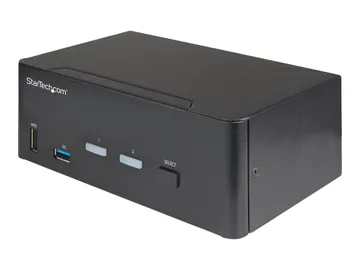 StarTech.com Commutateur KVM HDMI 2.0
