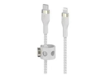 Belkin BOOST CHARGE — blanc, 1 m