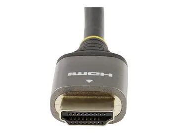 StarTech.com Câble HDMI 2.1 8K — 8K 60Hz/4K 120Hz HDR10+ eARC, Câble Ultra HD 8K HDMI