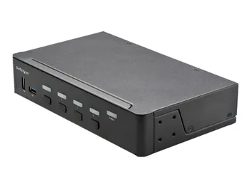 StarTech.com Commutateur KVM HDMI à 4 Ports