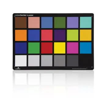 X-Rite Calibrite ColorChecker Classic