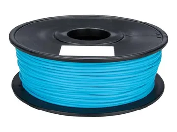 Velleman Bleu clair