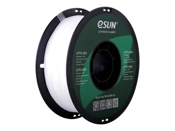 Esun Blanc 1 kg — 1.75 mm, 1 kg, White