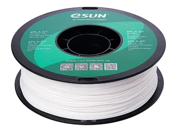 Esun Naturel 1 kg — ePLA-ST filament (3D)