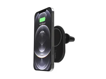 Belkin BOOST CHARGE — 10 Watt, pour Apple iPhone 12, 12 mini