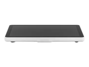 Logitech Tap IP Appareil de vidéoconférence — blanc