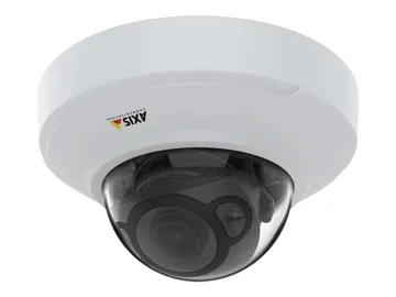 Axis M4216-LV Caméra de surveillance réseau