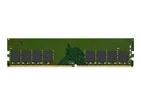 Kingston DDR4 — DIMM 288 broches, 3200 MT/s, CL22