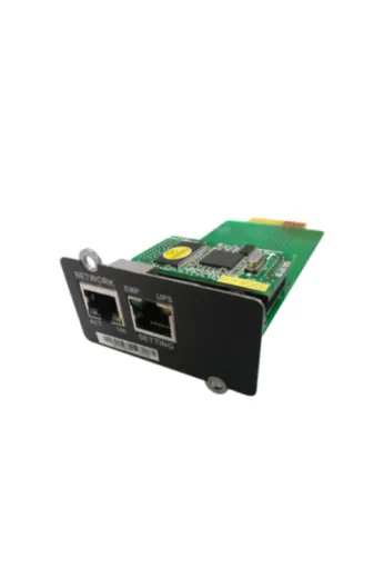 NEXT UPS Systems SNMP/WEB Interface II