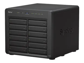 Synology Disk Station DS2422+