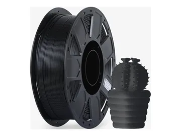 Creality Creality3D — 1 kg, filament PLA (3D), noir