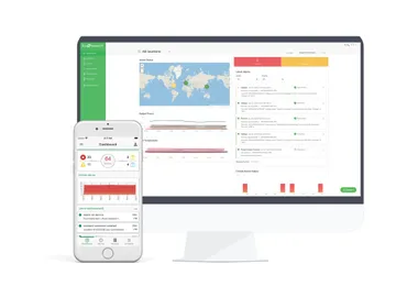 APC EcoStruxure IT Expert Access — 100 nœuds