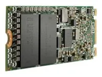HPE SSD Read Intensive — M.2 2280, SATA 6Gb/s, interne