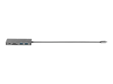 StarTech.com Adaptateur Multiport USB-C