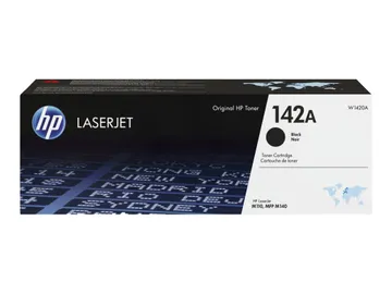 HP 142A Noir