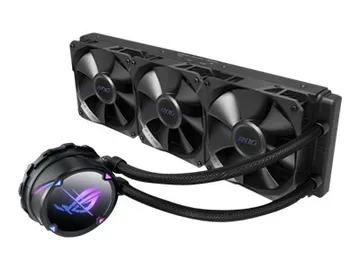 ASUS ROG STRIX LC II 360