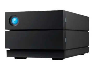 LaCie 2big RAID STHJ40000800