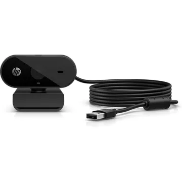 HP 320 FHD Webcam 53X26AA#ABB