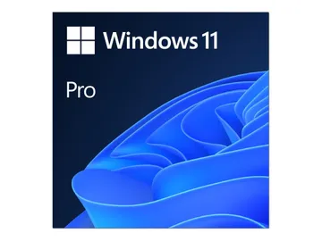 Microsoft Windows 11 Professionnel — 1 licence, 64-bit, Revente nationale