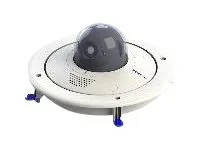 Mobotix Kit de montage pour caméra dôme